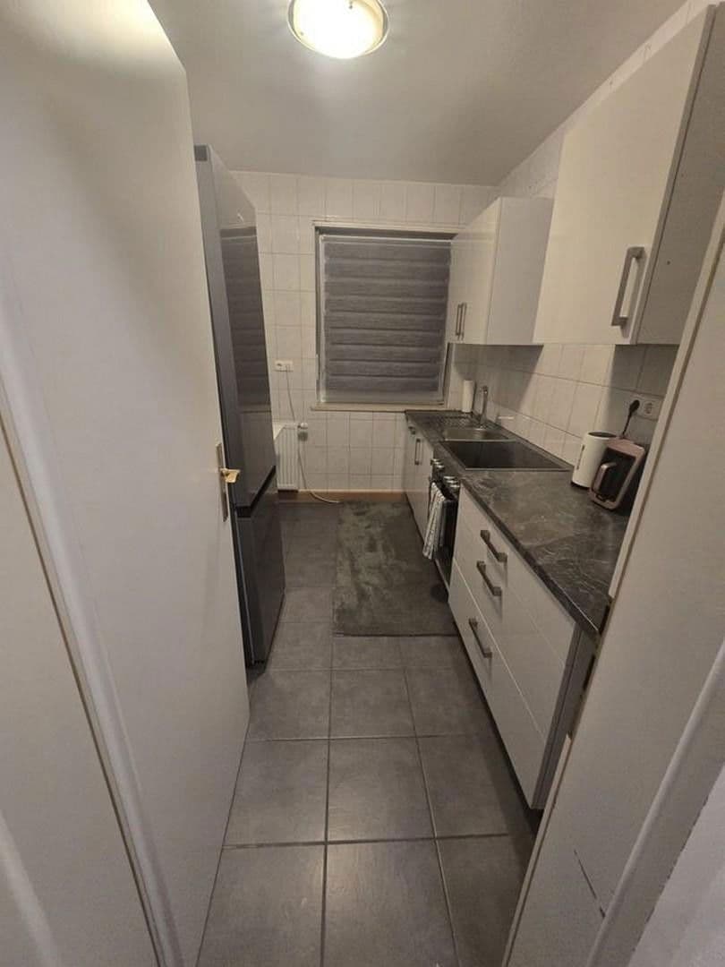 3 bedroom flat to rent, 66 m², Augsburg, Bavaria 3 bedroom flat to rent, 66 m², Augsburg, Bavaria