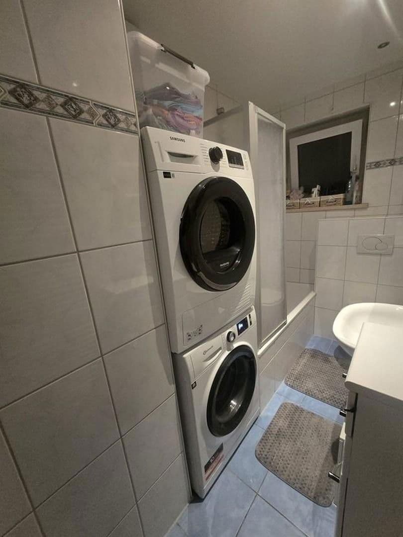 3 bedroom flat to rent, 66 m², Augsburg, Bavaria 3 bedroom flat to rent, 66 m², Augsburg, Bavaria