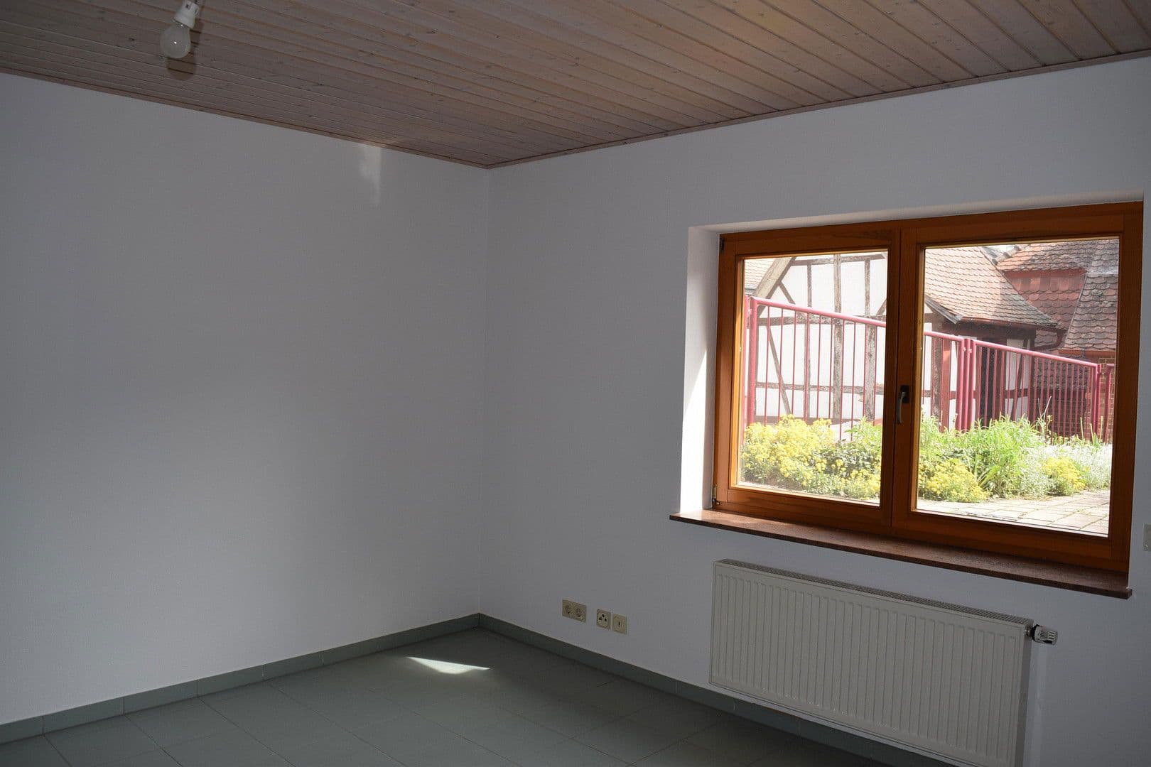 1 bedroom flat to rent, 57 m², Büdingen, Hesse 1 bedroom flat to rent, 57 m², Büdingen, Hesse