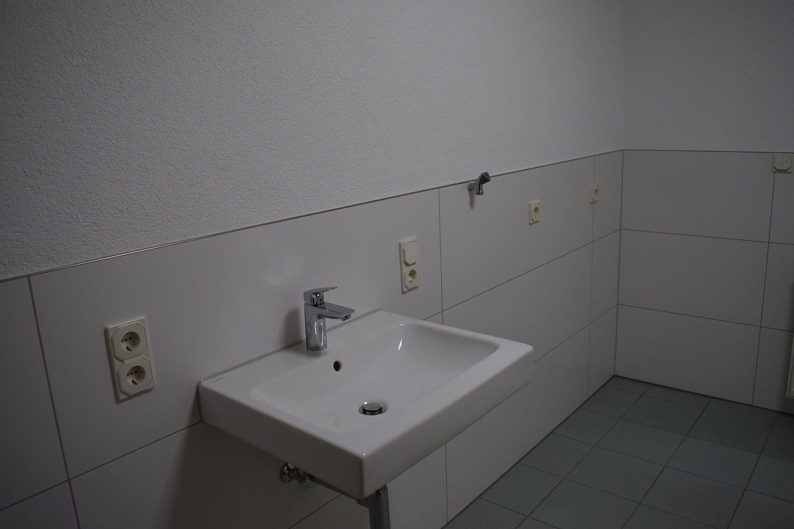 1 bedroom flat to rent, 57 m², Büdingen, Hesse 1 bedroom flat to rent, 57 m², Büdingen, Hesse