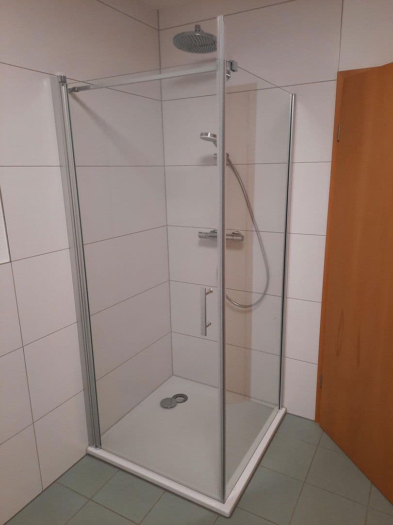 1 bedroom flat to rent, 57 m², Büdingen, Hesse 1 bedroom flat to rent, 57 m², Büdingen, Hesse