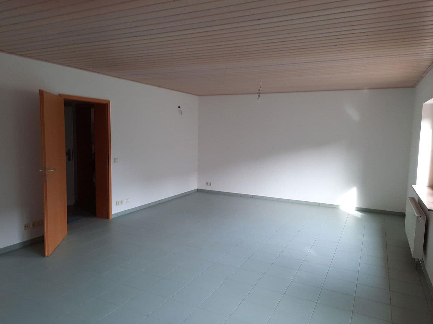 1 bedroom flat to rent, 57 m², Büdingen, Hesse 1 bedroom flat to rent, 57 m², Büdingen, Hesse