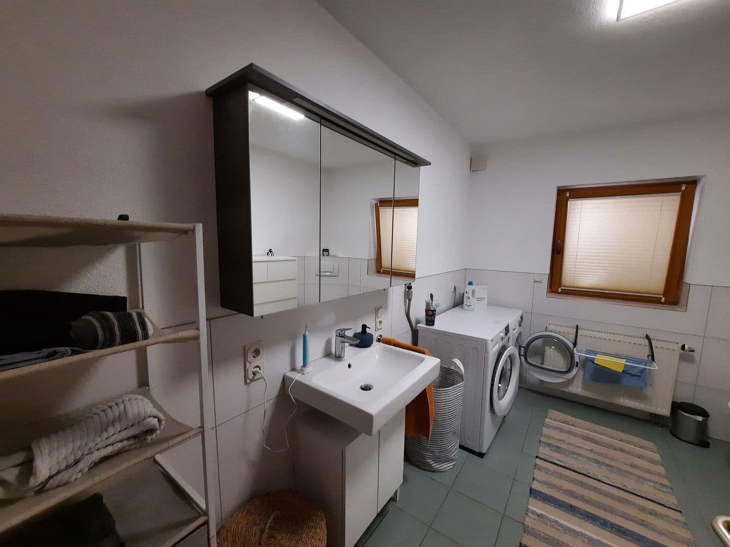 1 bedroom flat to rent, 57 m², Büdingen, Hesse 1 bedroom flat to rent, 57 m², Büdingen, Hesse