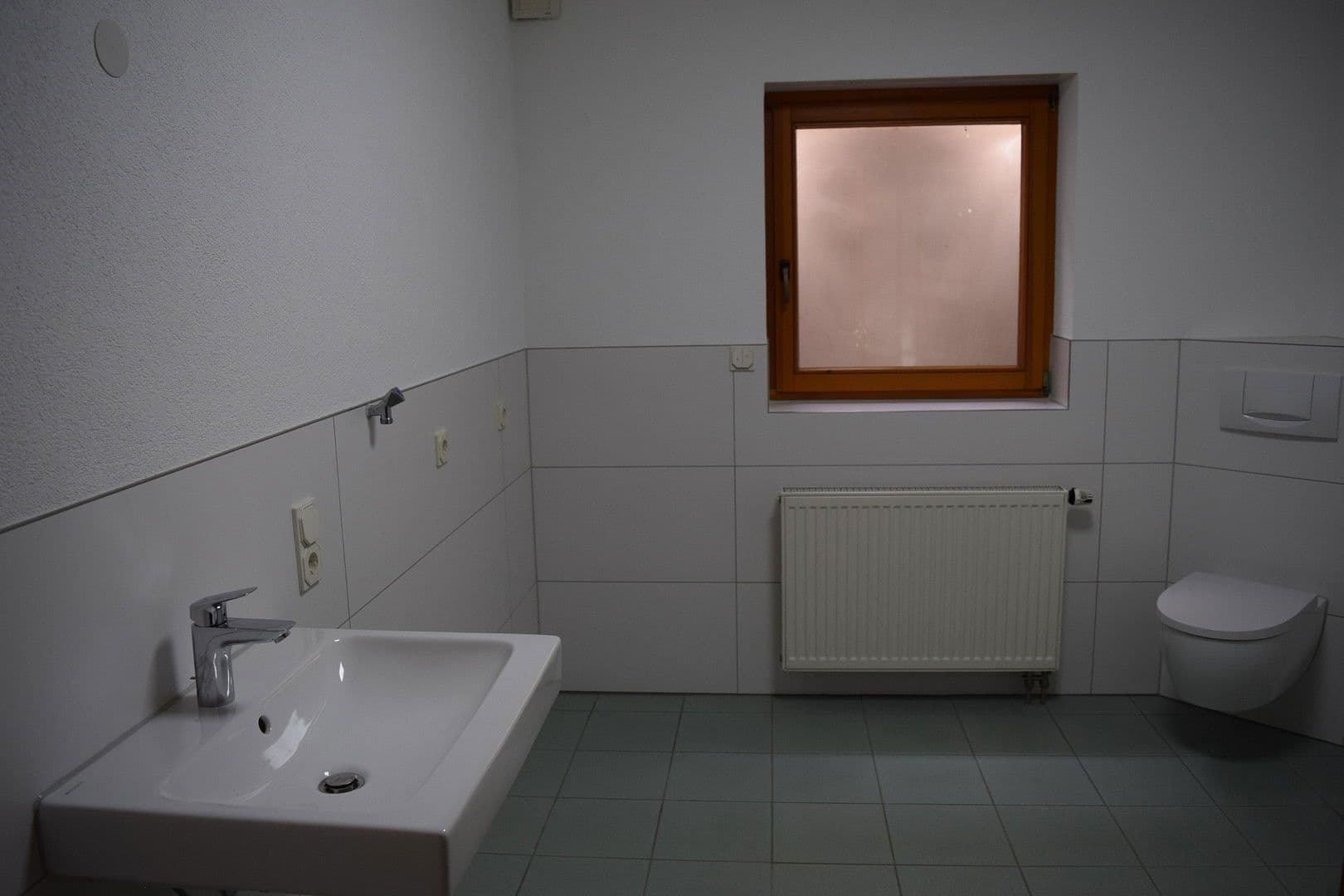 1 bedroom flat to rent, 57 m², Büdingen, Hesse 1 bedroom flat to rent, 57 m², Büdingen, Hesse