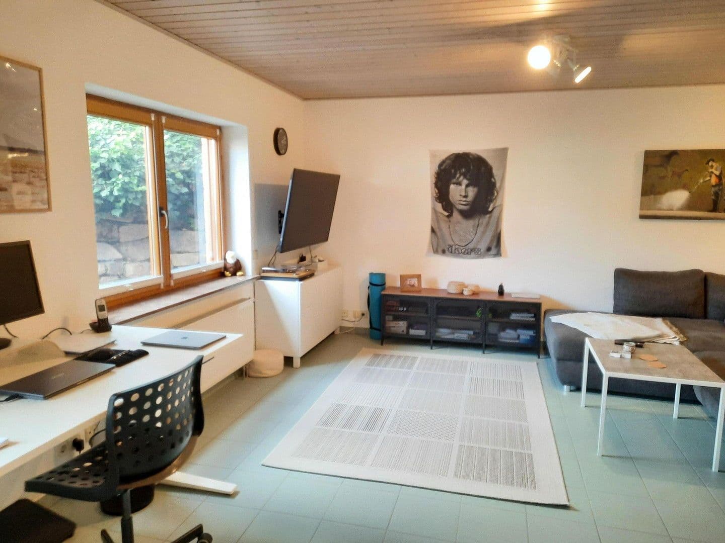 1 bedroom flat to rent, 57 m², Büdingen, Hesse 1 bedroom flat to rent, 57 m², Büdingen, Hesse