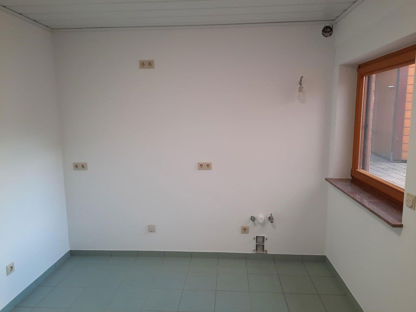 1 bedroom flat to rent, 57 m², Büdingen, Hesse 1 bedroom flat to rent, 57 m², Büdingen, Hesse