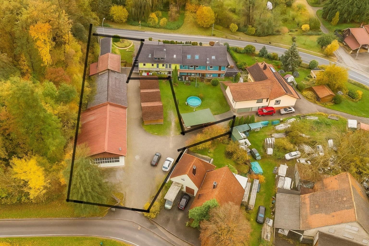 non-residential property for sale, 2,000 m², Königstraße 6, Stuttgart, Baden-Württemberg non-residential property for sale, 2,000 m², Königstraße 6, Stuttgart, Baden-Württemberg