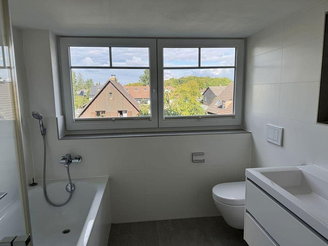 1 bedroom with open-plan kitchen flat for sale, 58 m², München Forstenried, Bavaria 1 bedroom with open-plan kitchen flat for sale, 58 m², München Forstenried, Bavaria