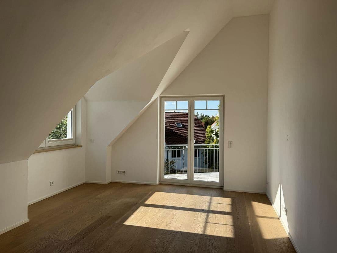 1 bedroom with open-plan kitchen flat for sale, 58 m², München Forstenried, Bavaria 1 bedroom with open-plan kitchen flat for sale, 58 m², München Forstenried, Bavaria