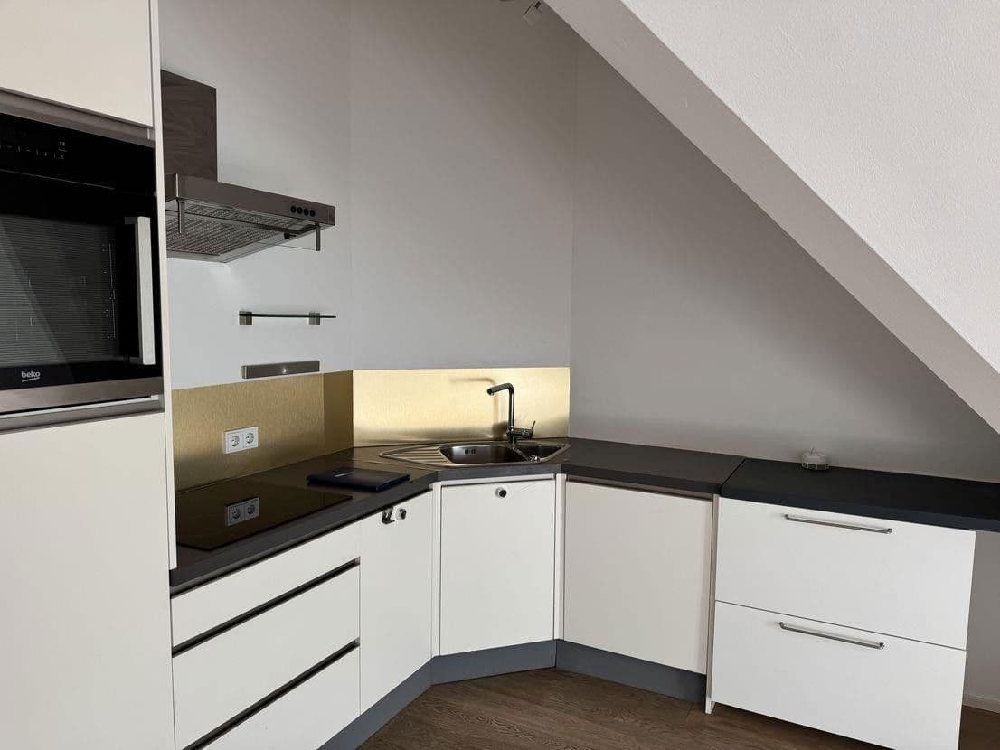 1 bedroom with open-plan kitchen flat for sale, 58 m², München Forstenried, Bavaria 1 bedroom with open-plan kitchen flat for sale, 58 m², München Forstenried, Bavaria