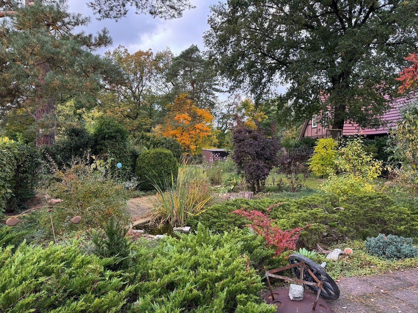 plot for sale, 1,250 m², Hohen Neuendorf, Brandenburg plot for sale, 1,250 m², Hohen Neuendorf, Brandenburg