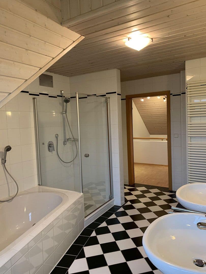 house to rent, 144 m², Bad Wörishofen, Bavaria house to rent, 144 m², Bad Wörishofen, Bavaria