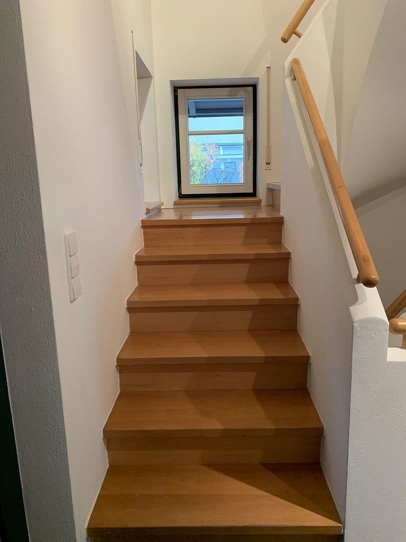 house to rent, 144 m², Bad Wörishofen, Bavaria house to rent, 144 m², Bad Wörishofen, Bavaria