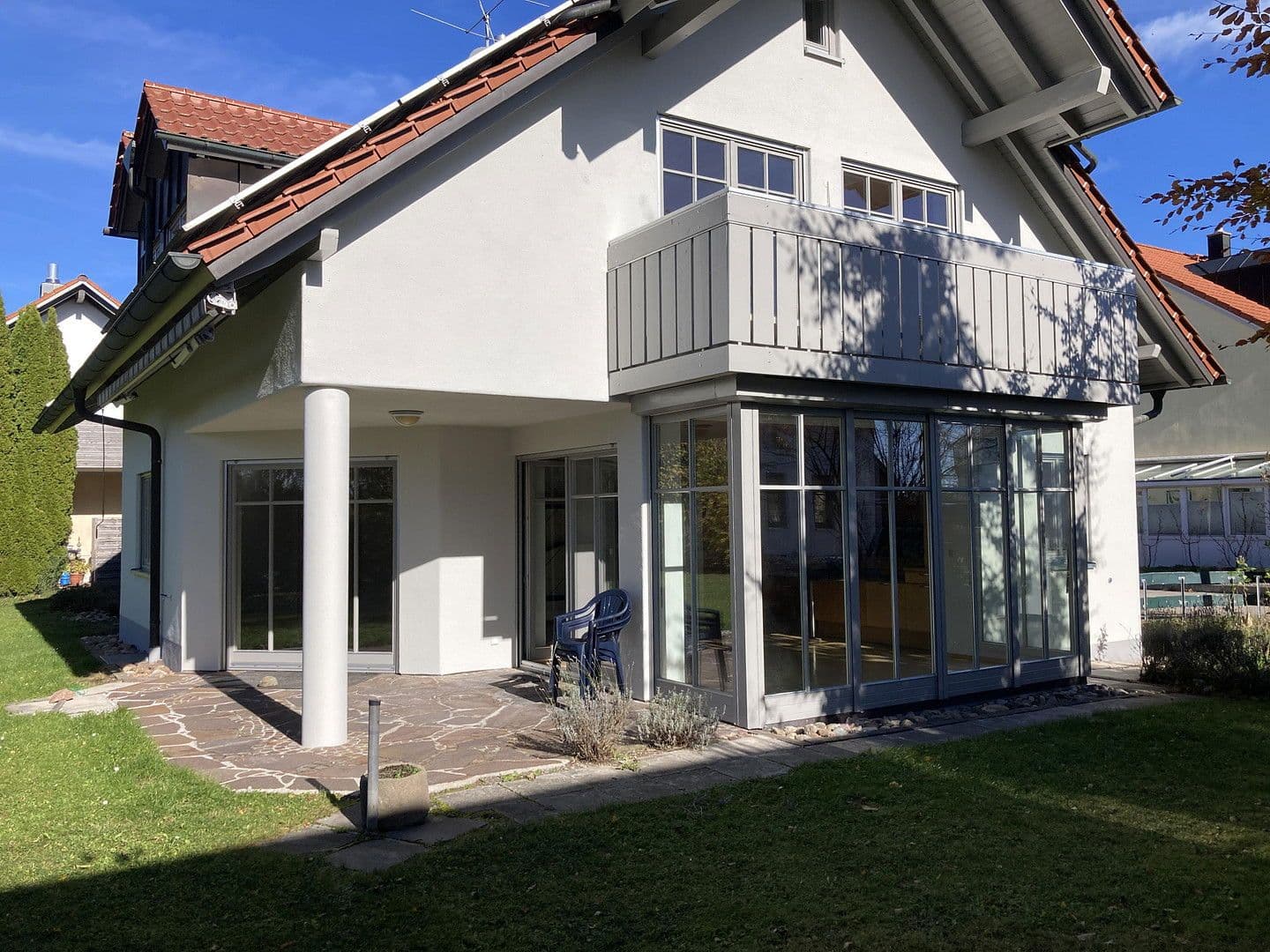 house to rent, 144 m², Bad Wörishofen, Bavaria house to rent, 144 m², Bad Wörishofen, Bavaria