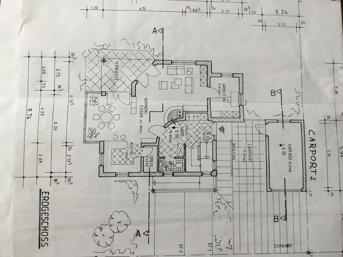 house to rent, 144 m², Bad Wörishofen, Bavaria house to rent, 144 m², Bad Wörishofen, Bavaria