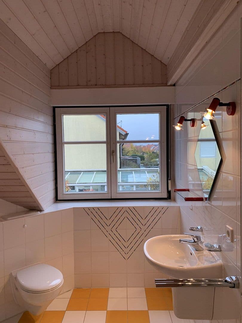 house to rent, 144 m², Bad Wörishofen, Bavaria house to rent, 144 m², Bad Wörishofen, Bavaria