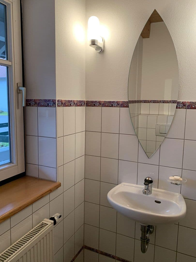 house to rent, 144 m², Bad Wörishofen, Bavaria house to rent, 144 m², Bad Wörishofen, Bavaria