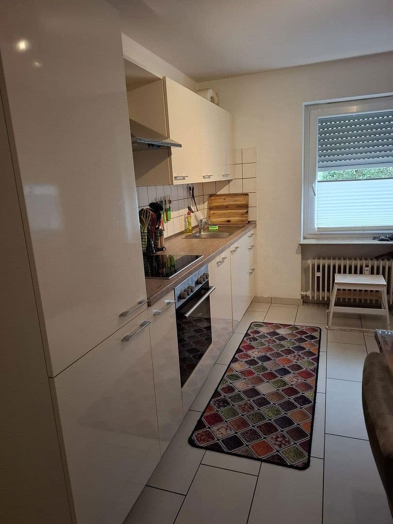 4 bedroom flat to rent, 124 m², Thüringer Str. 3, Straßberg, Baden-Württemberg 4 bedroom flat to rent, 124 m², Thüringer Str. 3, Straßberg, Baden-Württemberg