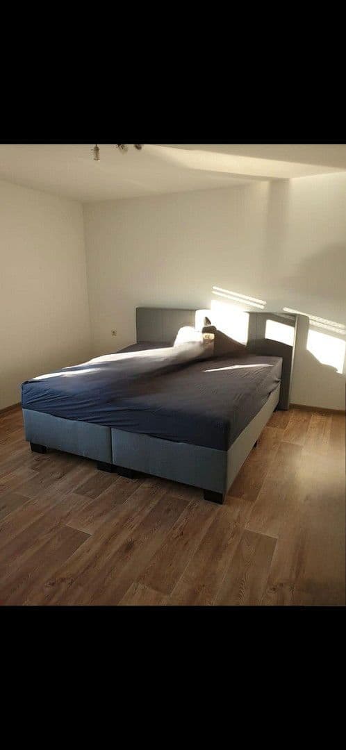 4 bedroom flat to rent, 124 m², Thüringer Str. 3, Straßberg, Baden-Württemberg 4 bedroom flat to rent, 124 m², Thüringer Str. 3, Straßberg, Baden-Württemberg