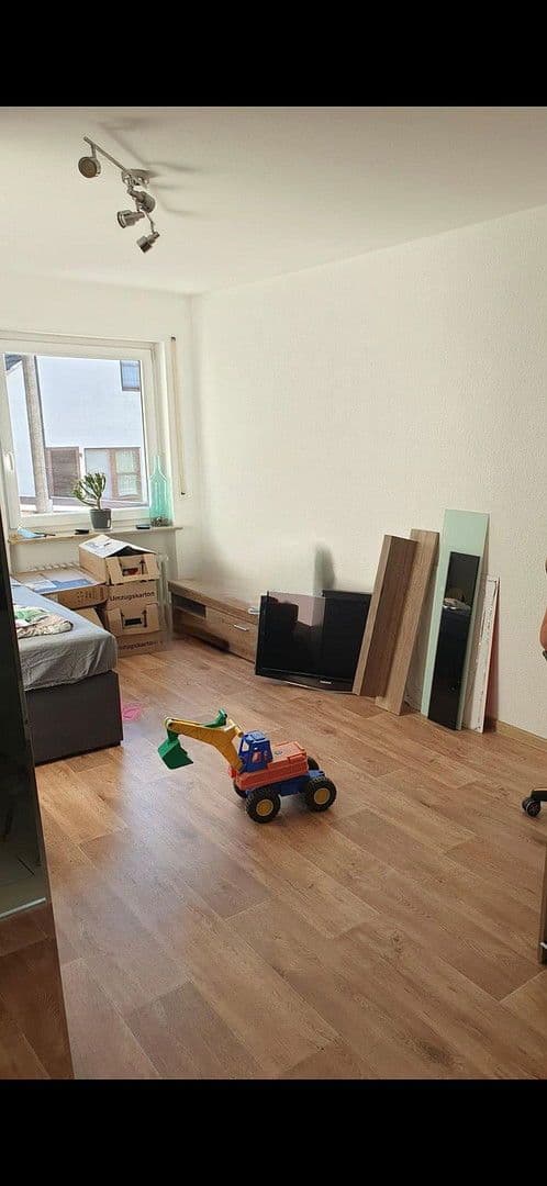 4 bedroom flat to rent, 124 m², Thüringer Str. 3, Straßberg, Baden-Württemberg 4 bedroom flat to rent, 124 m², Thüringer Str. 3, Straßberg, Baden-Württemberg