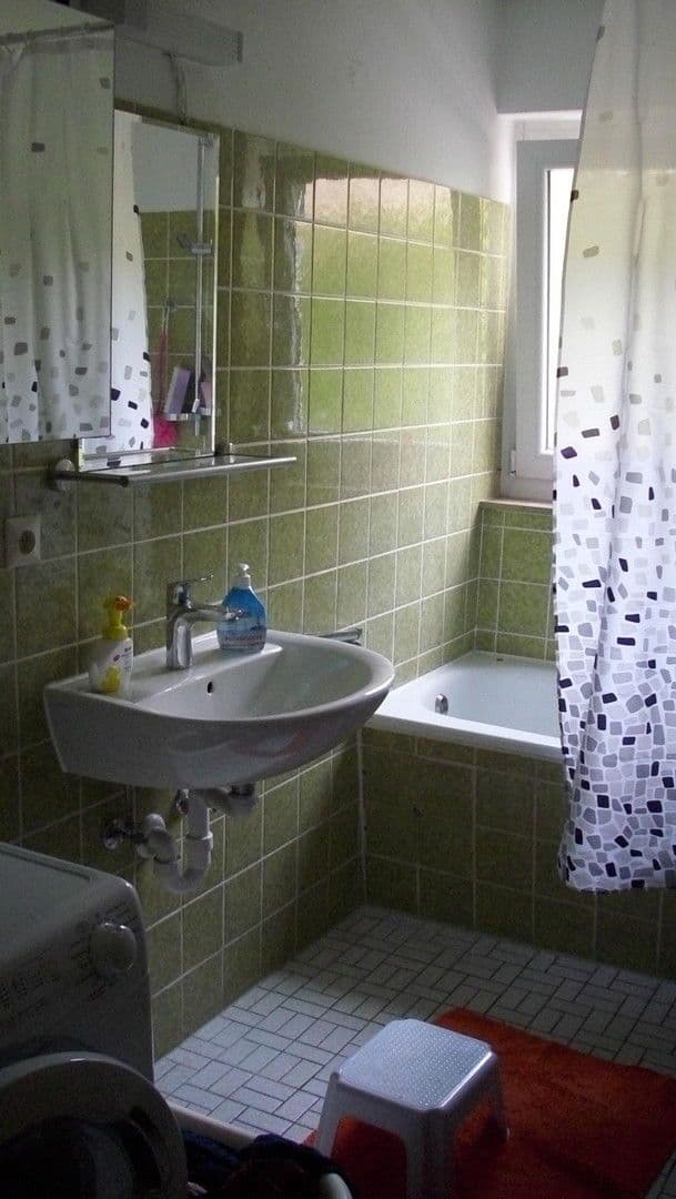 4 bedroom flat to rent, 124 m², Thüringer Str. 3, Straßberg, Baden-Württemberg 4 bedroom flat to rent, 124 m², Thüringer Str. 3, Straßberg, Baden-Württemberg