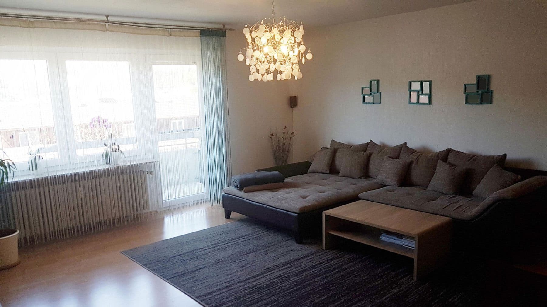 4 bedroom flat to rent, 124 m², Thüringer Str. 3, Straßberg, Baden-Württemberg 4 bedroom flat to rent, 124 m², Thüringer Str. 3, Straßberg, Baden-Württemberg