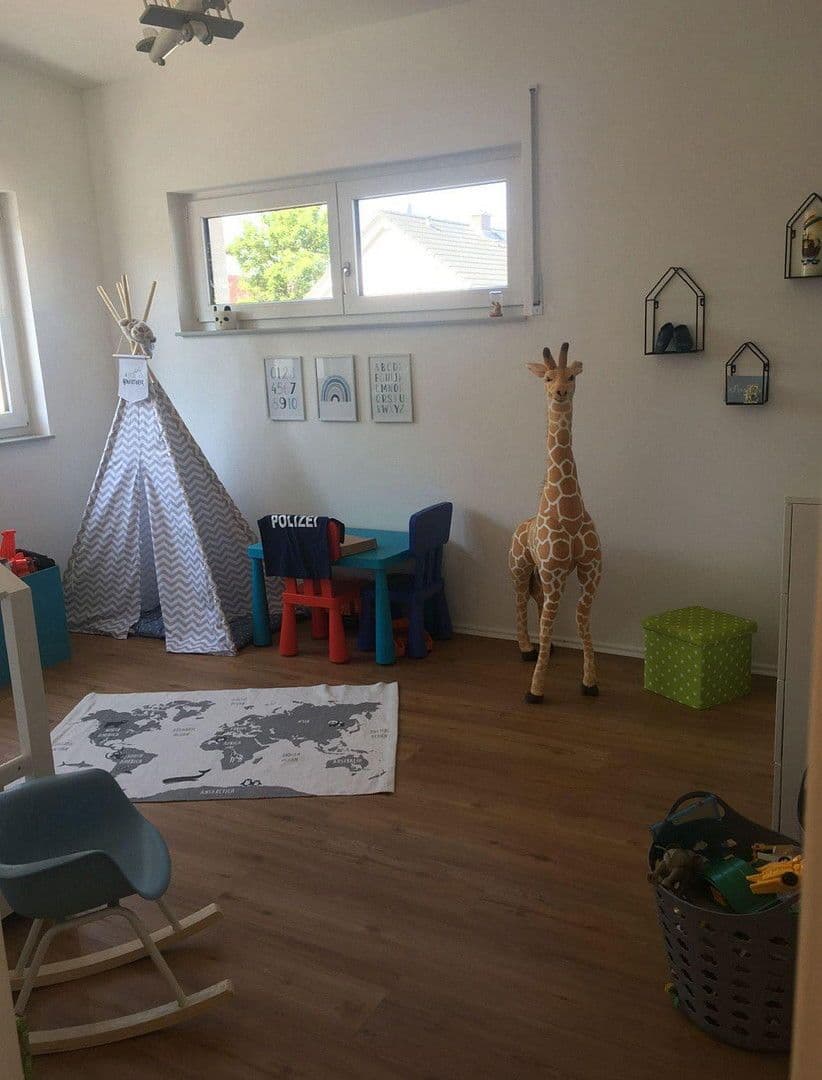 house for sale, 150 m², Geldersheim, Bavaria house for sale, 150 m², Geldersheim, Bavaria