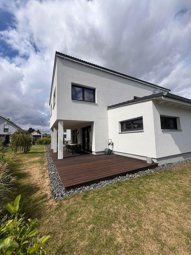 house for sale, 150 m², Geldersheim, Bavaria house for sale, 150 m², Geldersheim, Bavaria