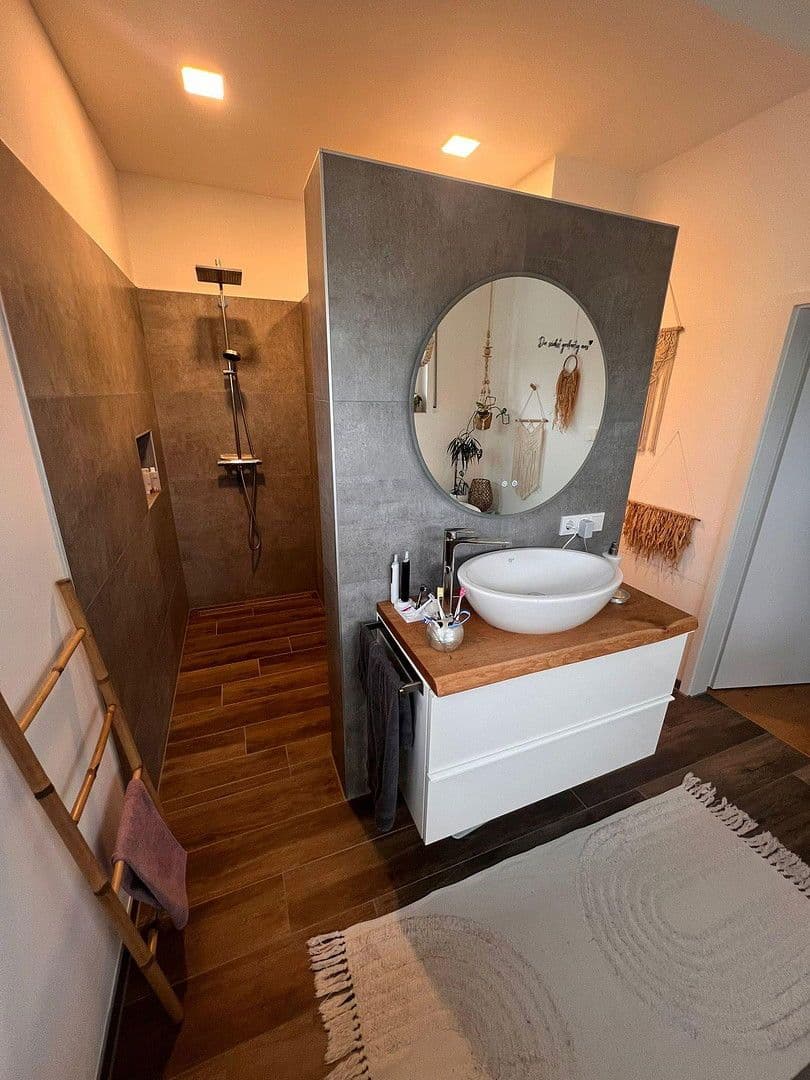 house for sale, 150 m², Geldersheim, Bavaria house for sale, 150 m², Geldersheim, Bavaria