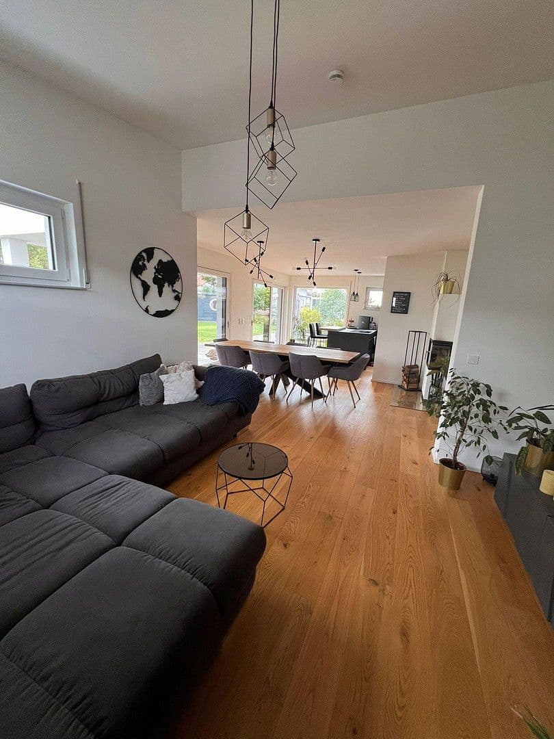 house for sale, 150 m², Geldersheim, Bavaria house for sale, 150 m², Geldersheim, Bavaria