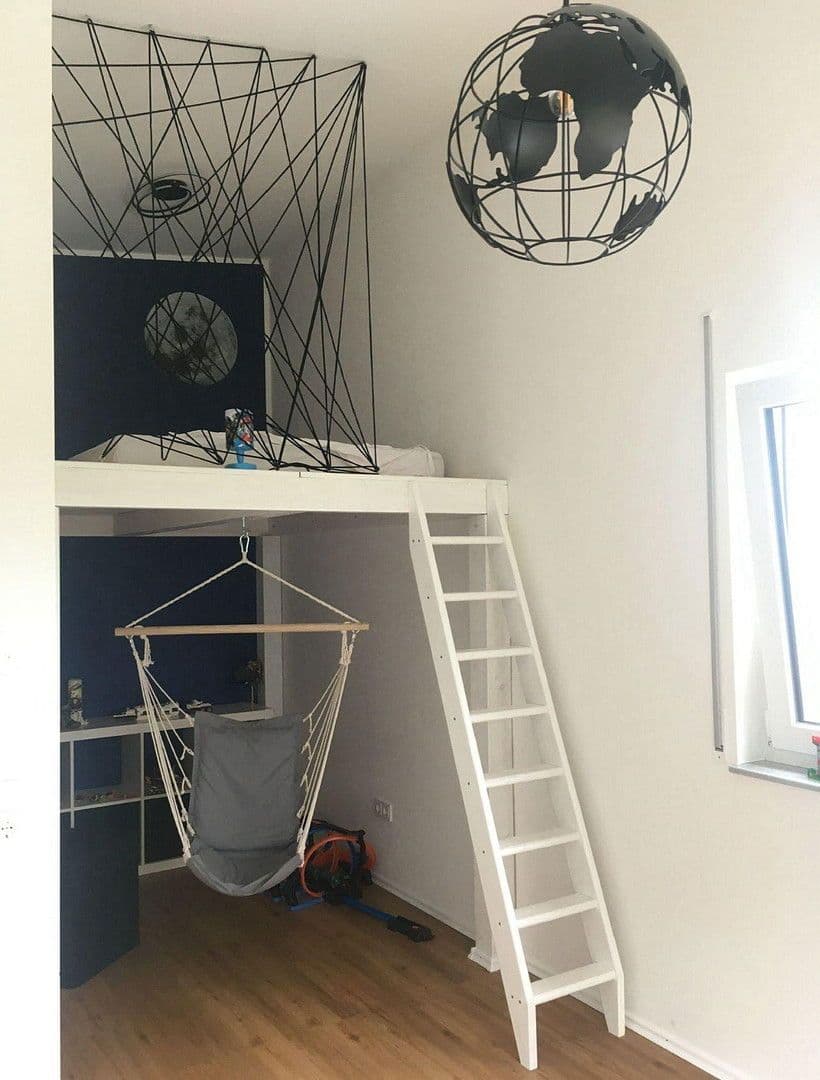 house for sale, 150 m², Geldersheim, Bavaria house for sale, 150 m², Geldersheim, Bavaria