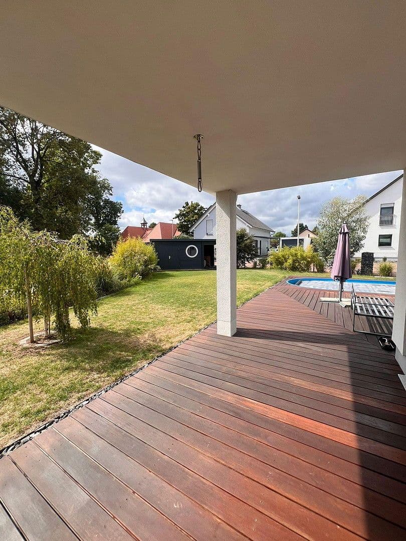 house for sale, 150 m², Geldersheim, Bavaria house for sale, 150 m², Geldersheim, Bavaria