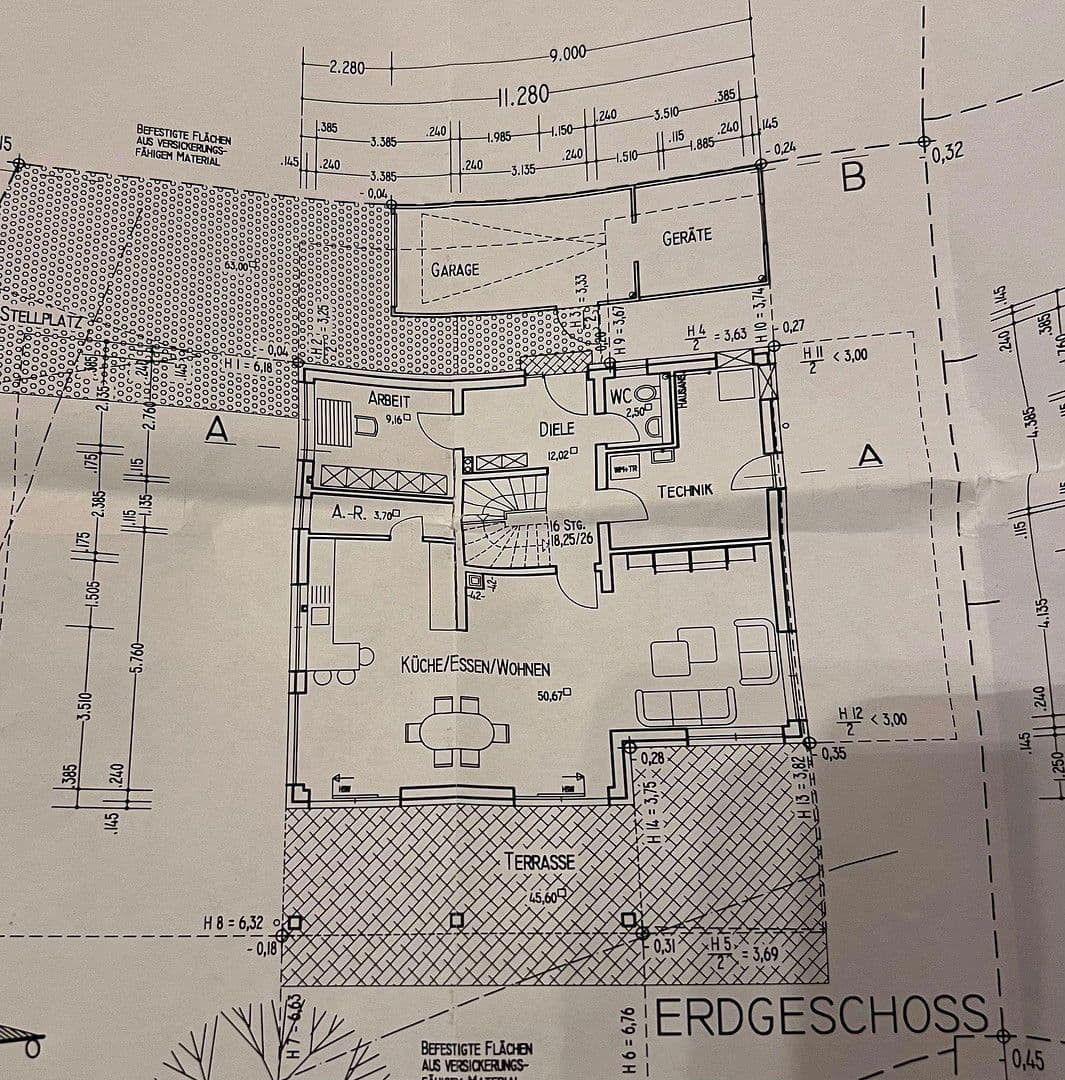 house for sale, 150 m², Geldersheim, Bavaria house for sale, 150 m², Geldersheim, Bavaria