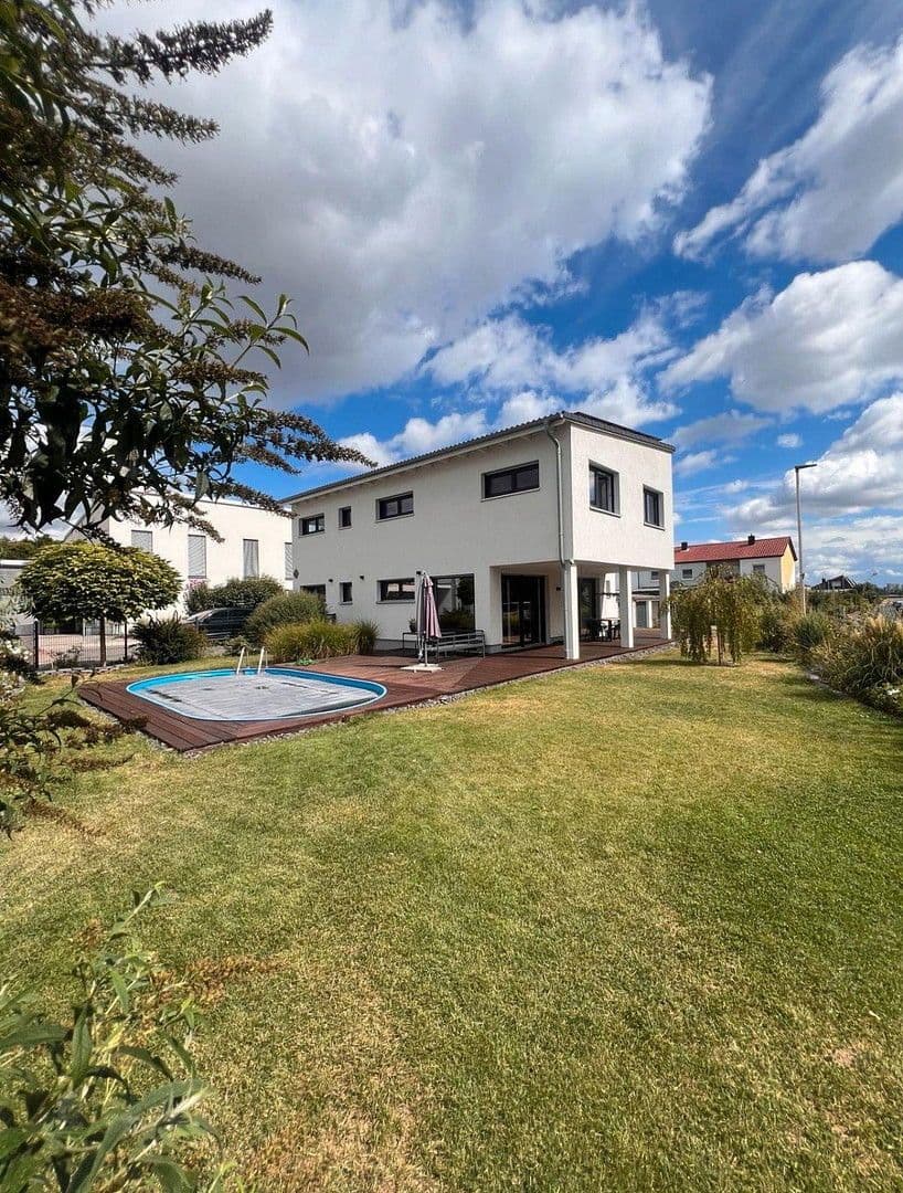 house for sale, 150 m², Geldersheim, Bavaria house for sale, 150 m², Geldersheim, Bavaria