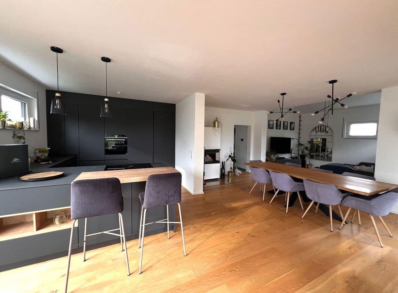 house for sale, 150 m², Geldersheim, Bavaria house for sale, 150 m², Geldersheim, Bavaria