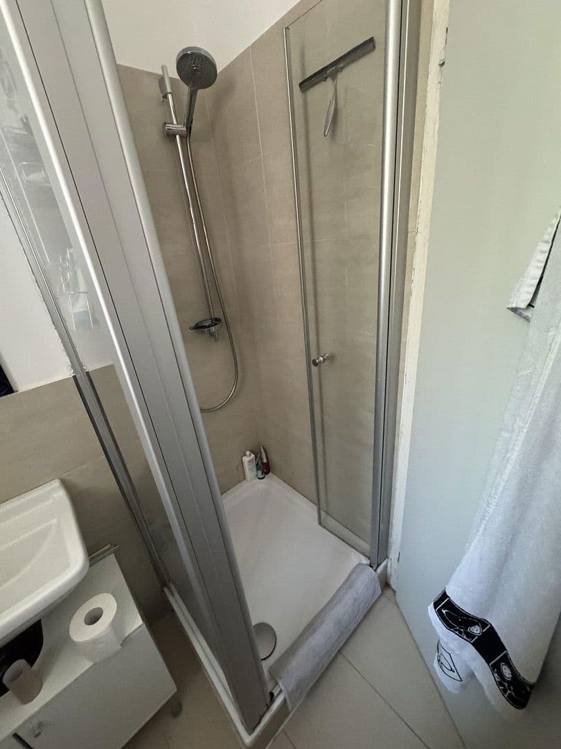 3 bedroom flat to rent, 84 m², U5/19, Mannehim, Baden-Württemberg 3 bedroom flat to rent, 84 m², U5/19, Mannehim, Baden-Württemberg