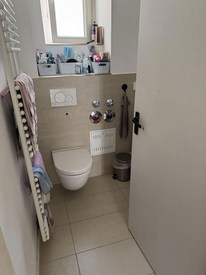 3 bedroom flat to rent, 84 m², U5/19, Mannehim, Baden-Württemberg 3 bedroom flat to rent, 84 m², U5/19, Mannehim, Baden-Württemberg