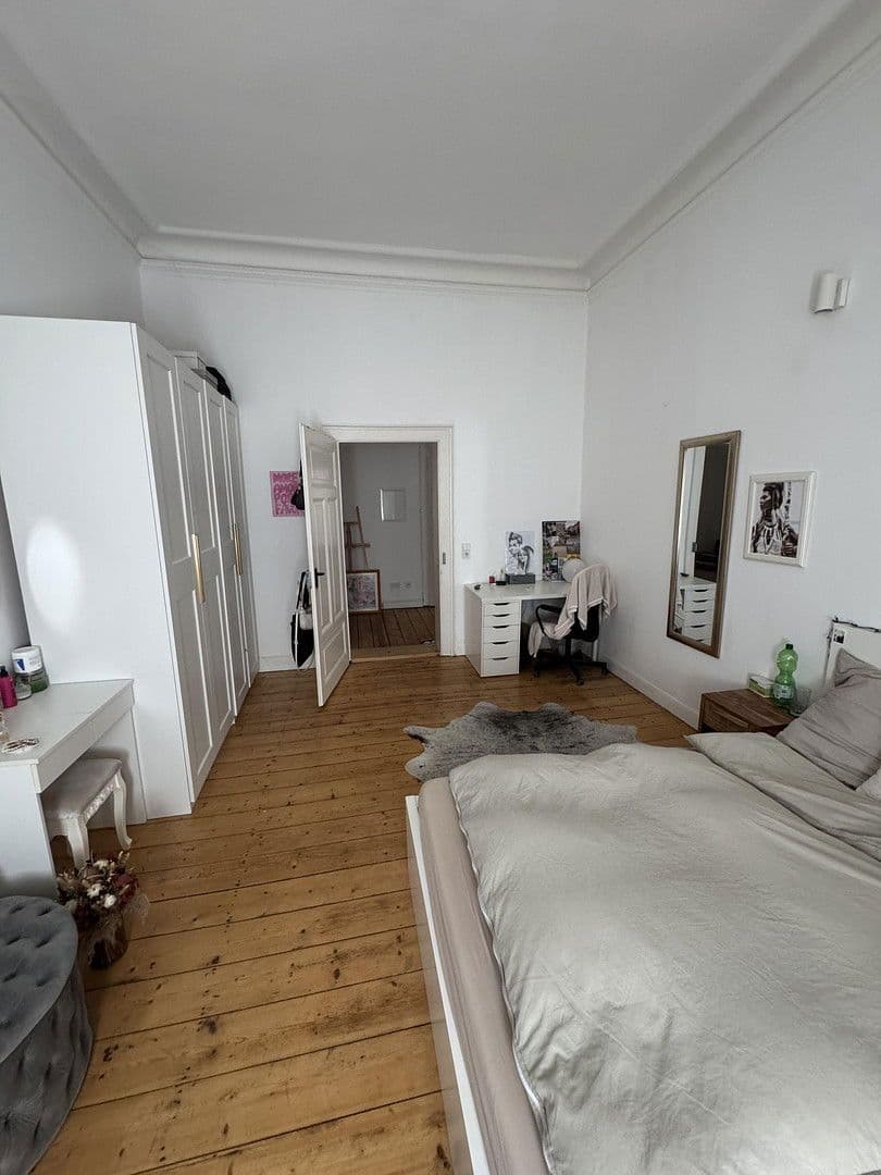 3 bedroom flat to rent, 84 m², U5/19, Mannehim, Baden-Württemberg 3 bedroom flat to rent, 84 m², U5/19, Mannehim, Baden-Württemberg