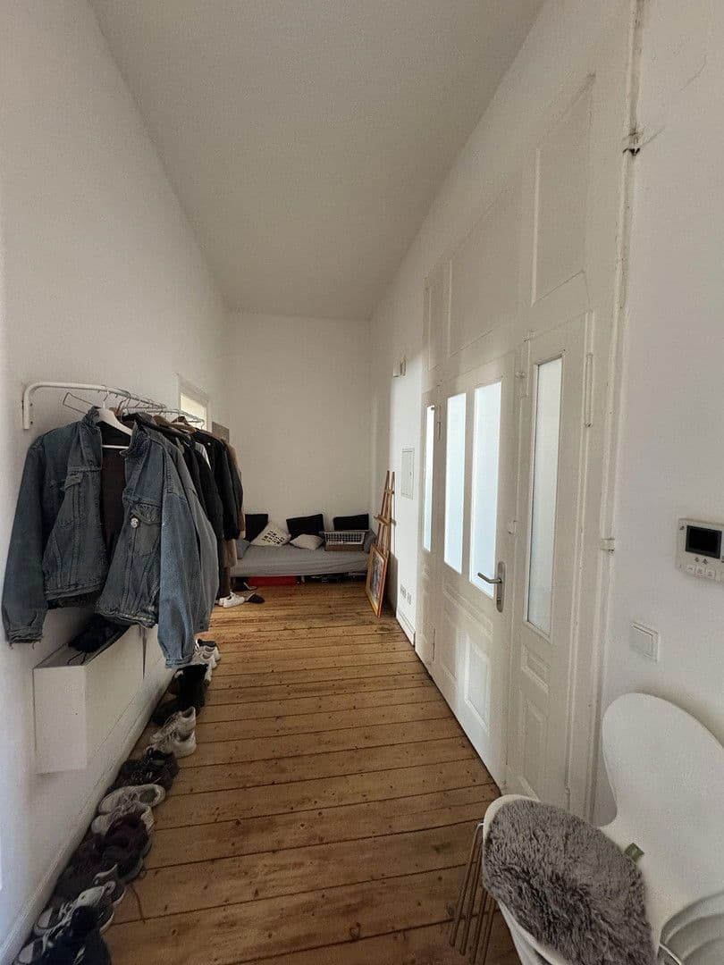 3 bedroom flat to rent, 84 m², U5/19, Mannehim, Baden-Württemberg 3 bedroom flat to rent, 84 m², U5/19, Mannehim, Baden-Württemberg