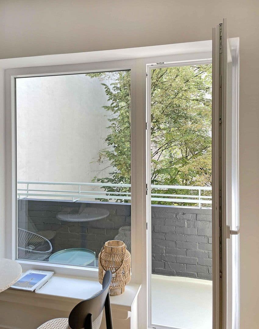 Studio flat for sale, 37 m², Willmanndamm 9, Berlin, Berlin Studio flat for sale, 37 m², Willmanndamm 9, Berlin, Berlin