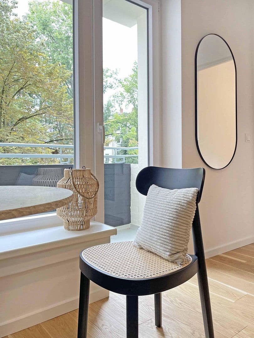 Studio flat for sale, 37 m², Willmanndamm 9, Berlin, Berlin Studio flat for sale, 37 m², Willmanndamm 9, Berlin, Berlin