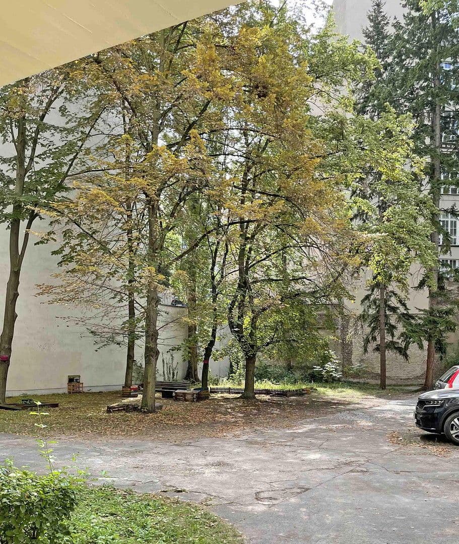 Studio flat for sale, 37 m², Willmanndamm 9, Berlin, Berlin Studio flat for sale, 37 m², Willmanndamm 9, Berlin, Berlin