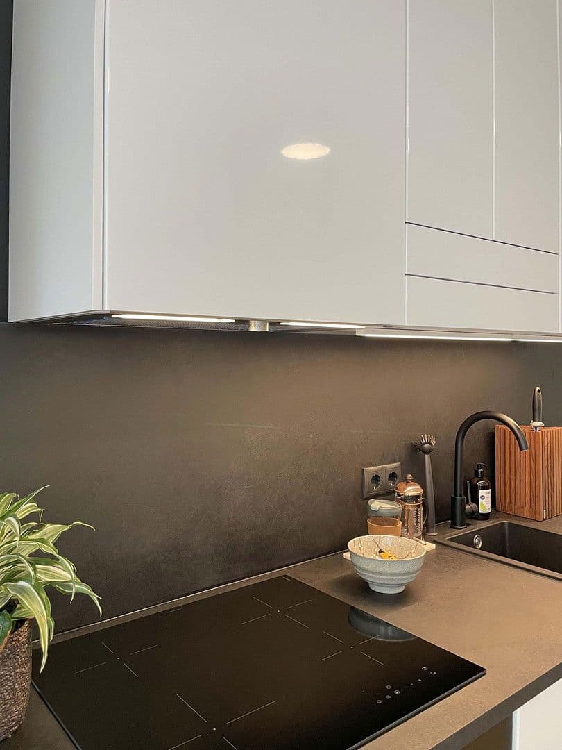 Studio flat for sale, 37 m², Willmanndamm 9, Berlin, Berlin Studio flat for sale, 37 m², Willmanndamm 9, Berlin, Berlin