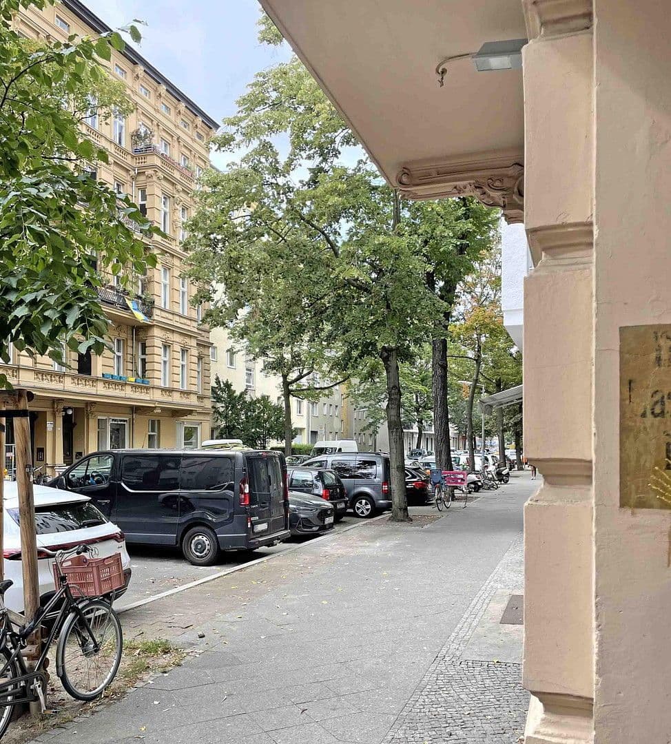 Studio flat for sale, 37 m², Willmanndamm 9, Berlin, Berlin Studio flat for sale, 37 m², Willmanndamm 9, Berlin, Berlin