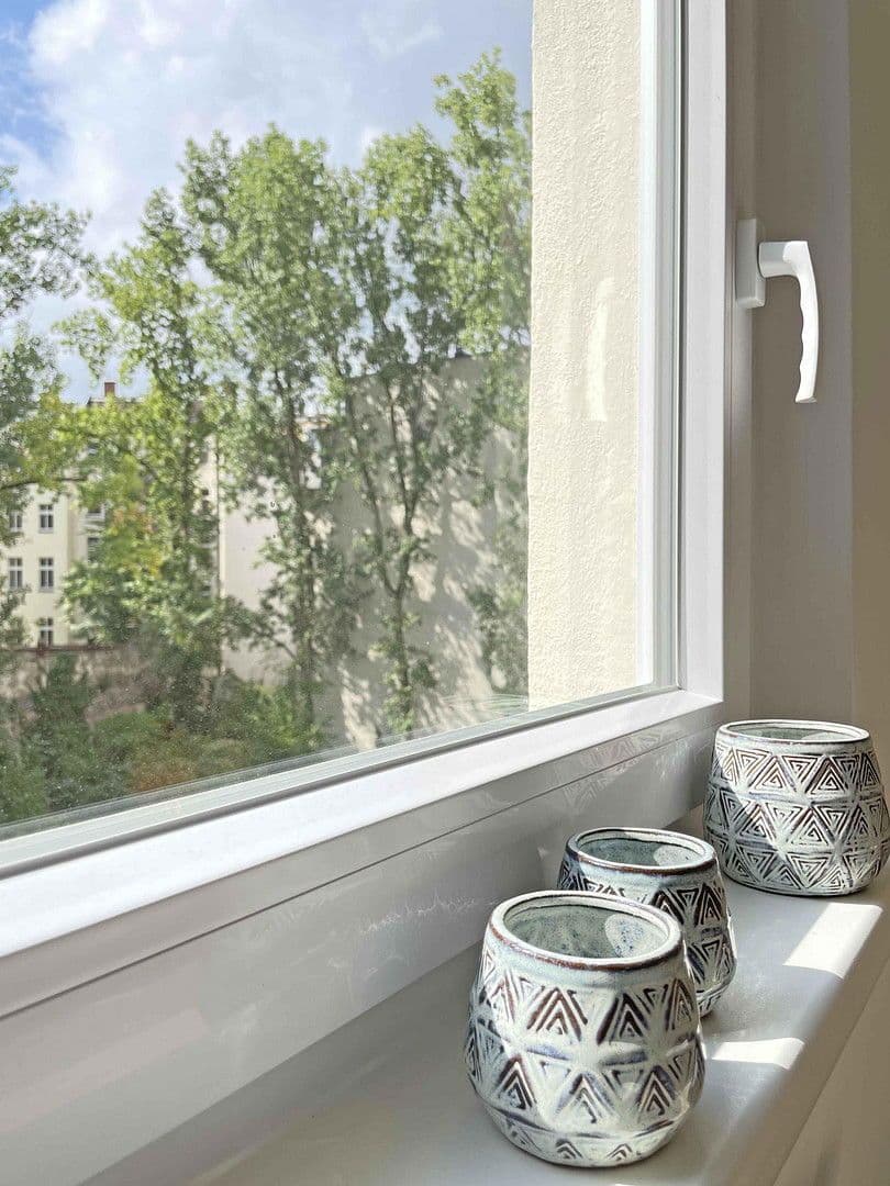 Studio flat for sale, 37 m², Willmanndamm 9, Berlin, Berlin Studio flat for sale, 37 m², Willmanndamm 9, Berlin, Berlin