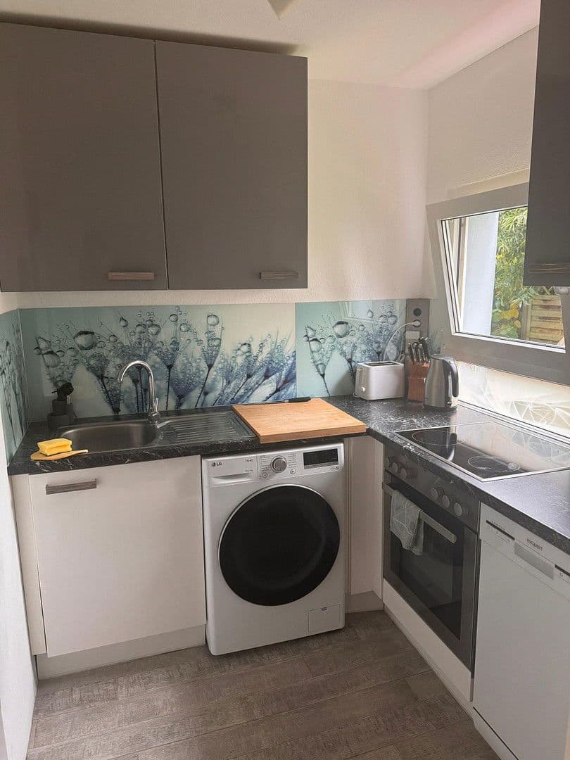 2 bedroom flat for sale, 42 m², Hamburg, Hamburg 2 bedroom flat for sale, 42 m², Hamburg, Hamburg