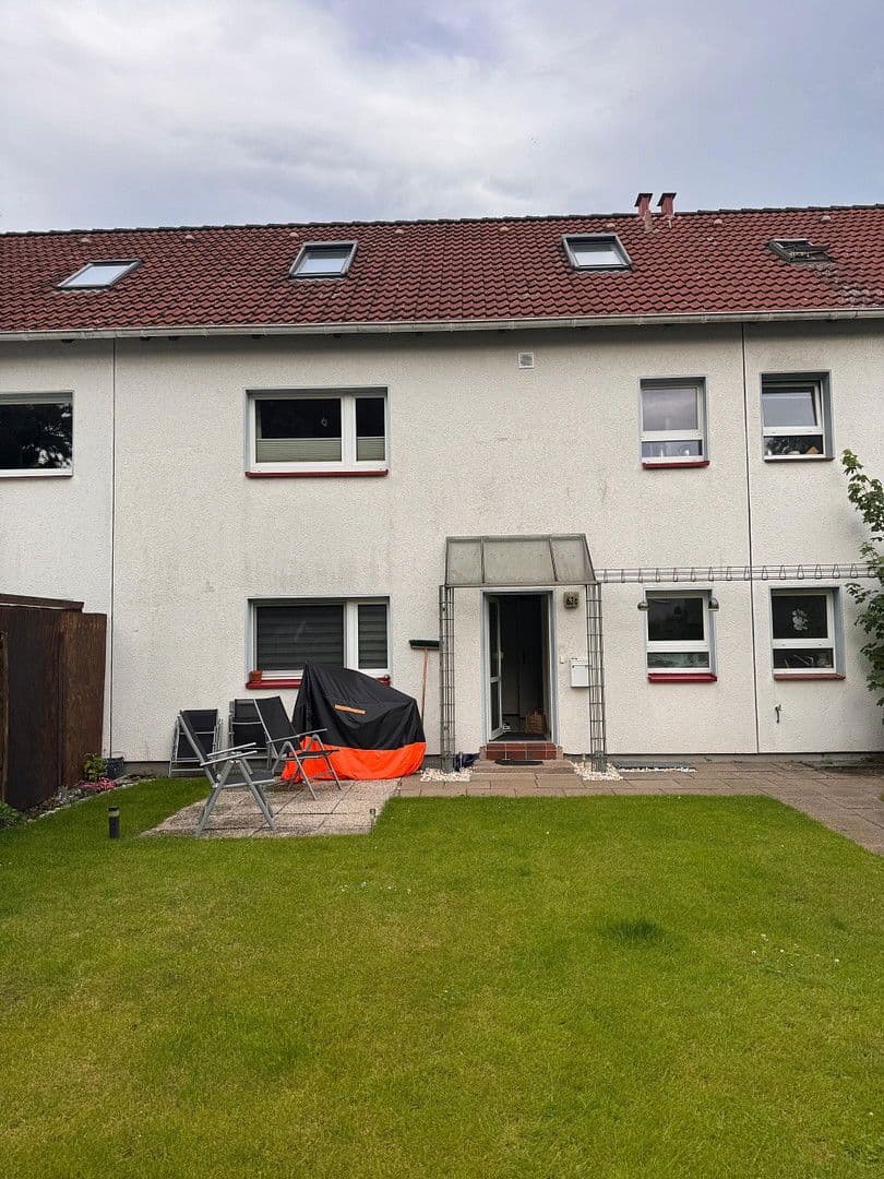 2 bedroom flat for sale, 42 m², Hamburg, Hamburg 2 bedroom flat for sale, 42 m², Hamburg, Hamburg