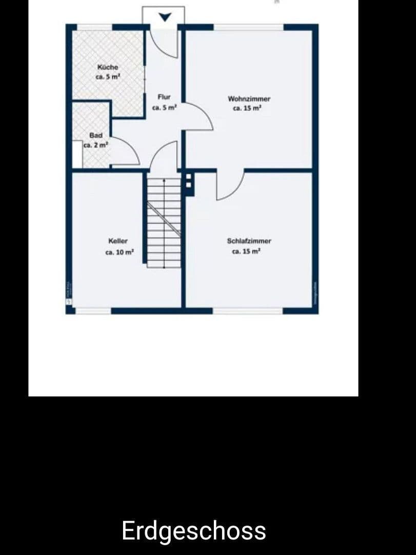 2 bedroom flat for sale, 42 m², Hamburg, Hamburg 2 bedroom flat for sale, 42 m², Hamburg, Hamburg