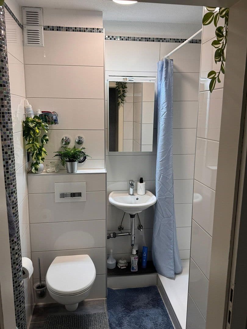 2 bedroom flat for sale, 42 m², Hamburg, Hamburg 2 bedroom flat for sale, 42 m², Hamburg, Hamburg