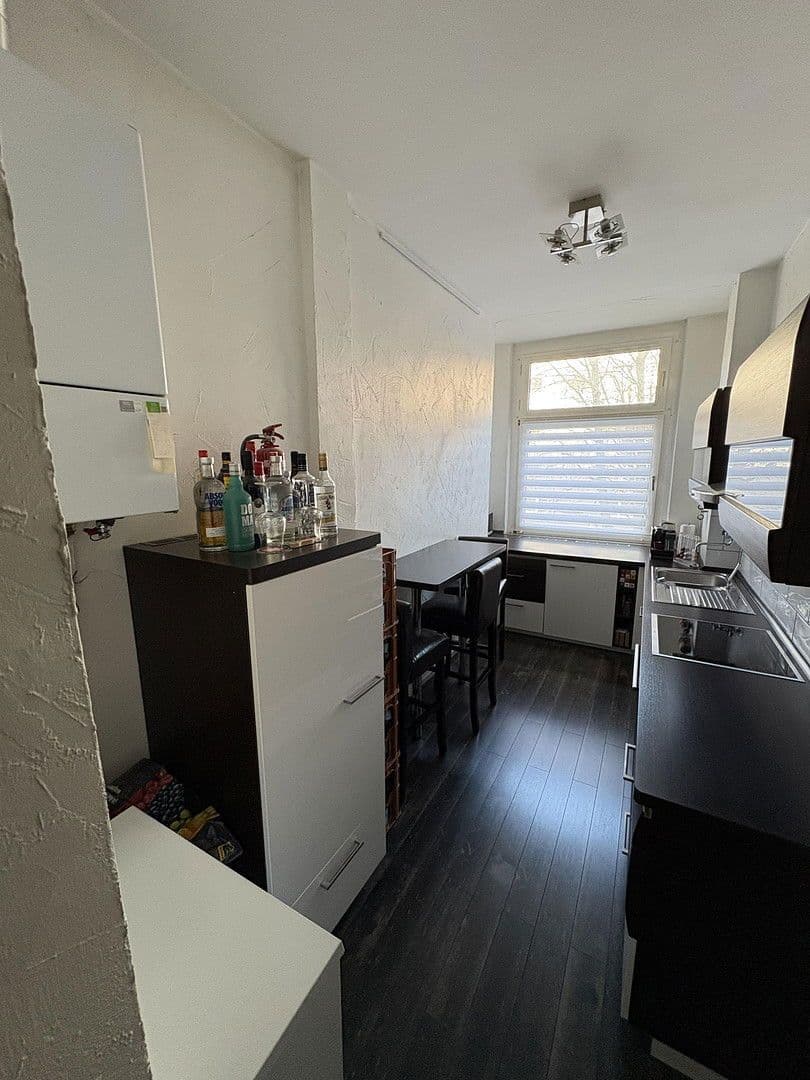 2 bedroom flat for sale, 60 m², Kopernikusstraße 55, Düsseldorf, North Rhine-Westphalia 2 bedroom flat for sale, 60 m², Kopernikusstraße 55, Düsseldorf, North Rhine-Westphalia